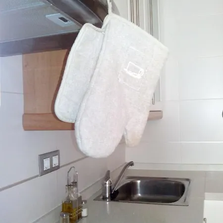 Migdia-moraira Apartment