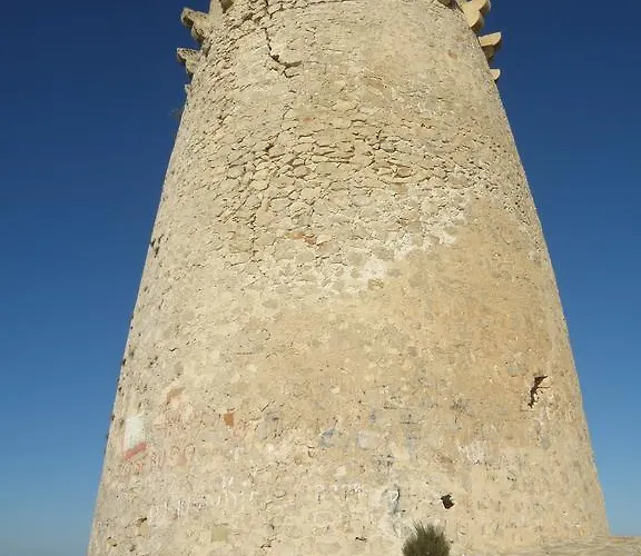 Apartman Migdia-moraira