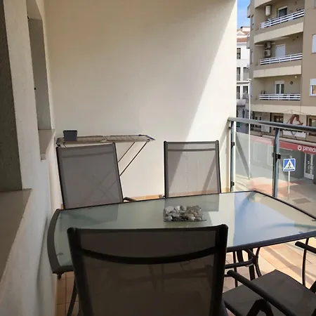 Migdia-moraira Lägenhet *