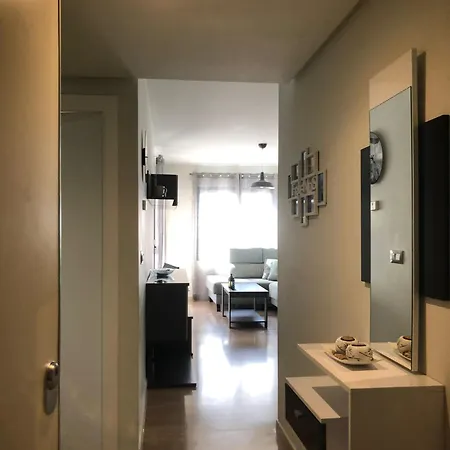 Apartment Migdia-moraira *