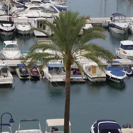 Lägenhet Migdia-moraira *