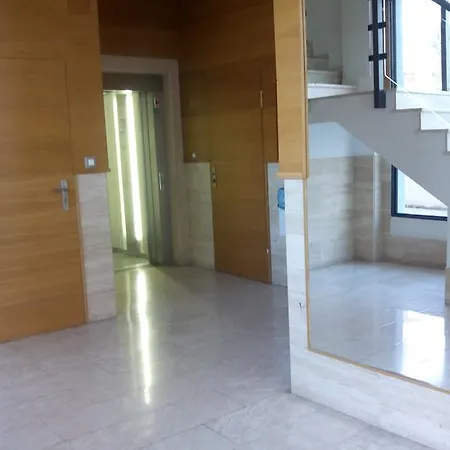 Apartment Migdia-moraira *