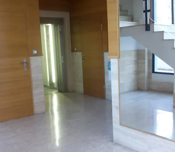 Appartamento Migdia-moraira *